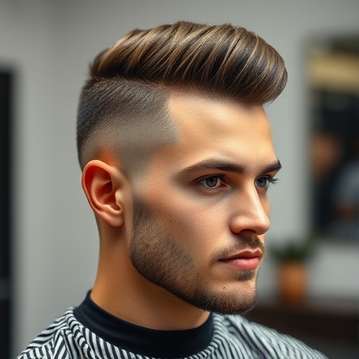 Modern styling